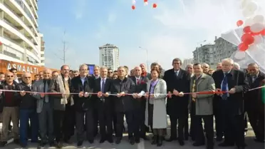 Kocaoğlu: Örnekköy'e Hazırım