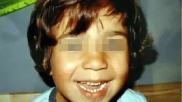 Lezbiyen Çifte Verilen Türk Çocuğu