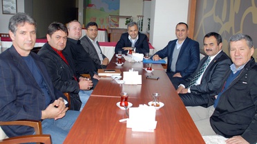 Samani, 'Yerli Tohum Sektörü Büyüyor'