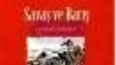 Savaş ve Barış Kitabı