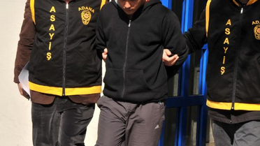 Sevgilisine Hediye Almak İçin Kapkaç Yaptı