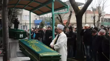 Yangın Faciasında Dram Üzerine Dram Çıktı (3)