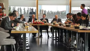 Adana'nın Prestij Kitabı Çıkarılacak