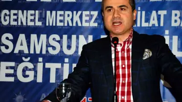 Kılıç: Ciddiyet Huzuru Getirdi