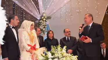Başbakan Erdoğan, Mardin'de