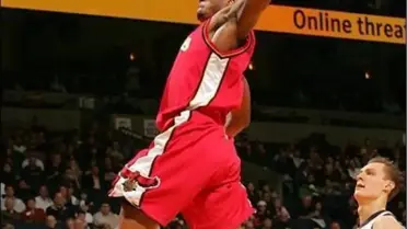 Basketbol: Nba All-Star Haftasonu