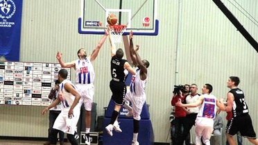 Beko Basketbol Ligi