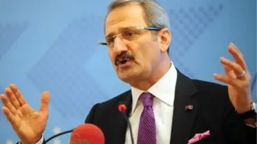 Ekonomi Bakanı Zafer Çağlayan Açıklaması