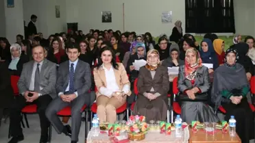 Gönül Elçileri Çalışmaları İlçelerde Yapılıyor