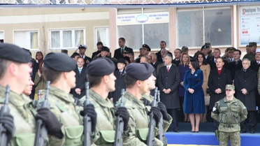 Kosova, Bağımsızlığının 5. Yıl Dönümünü Kutluyor
