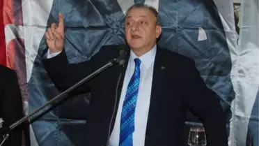 MHP'li Vural: Başbakan İmralı'ya Mahkum Olmuş