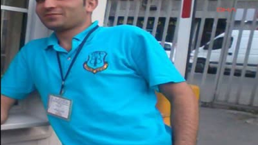 Oğlunu Bıçaklayarak Öldürdü Oğlunu Bıçaklayarak Öldürdü