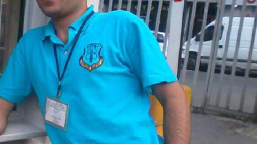 (Özel) Oğlunu Bıçaklayarak Öldürdü