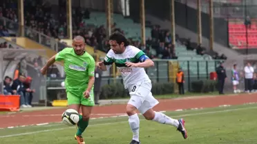 Spor Toto 2. Lig