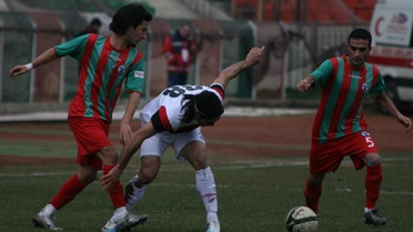 Spor Toto 3. Lig'de Görünüm