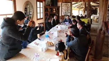 2. Didim Deve Güreşi Festivali 24 Şubat'ta Yapılacak