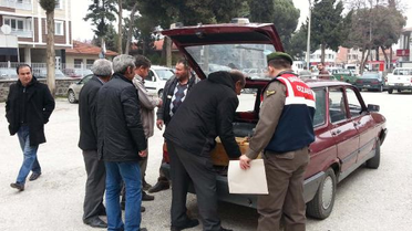 4 Aylık Cevdet Bebek Yatağında Ölü Bulundu