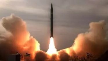 AB'den Nükleer Silah Deneyen Kuzey Kore'ye Yeni Yaptırımlar