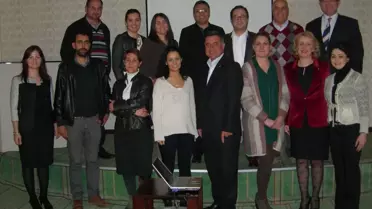 Aydın Ticaret Borsası'ndan 'Satış Becelerilerinin Geliştirmesi' Kursu