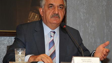 Bakan Yazıcı'ya Görevden Alınan Başmüfettiş Kuşoğlu ile İlgili Soru Önergesi