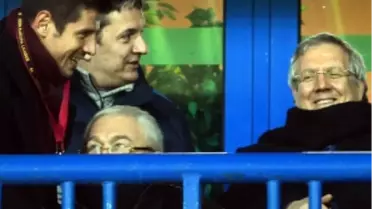 Büyü!.. Ona Ne Oldu?