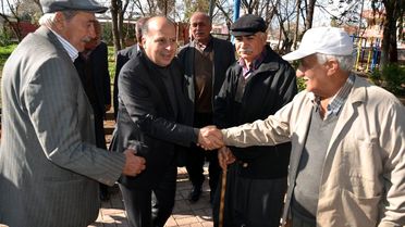 Demirçalı: 'Chp Adana'da Birinci Parti'