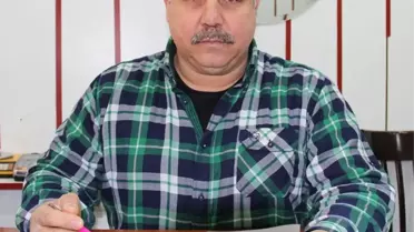 Edro'nun Efsane Golcüsü Kutlugün Açıklama Yaptı
