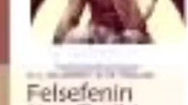 Felsefenin Kısa Tarihi Kitabı Çıktı