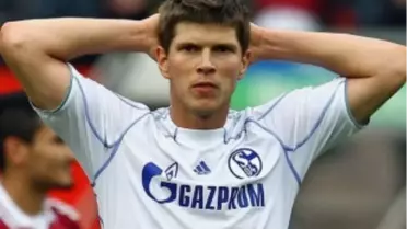 Huntelaar İstanbul'a Geliyor