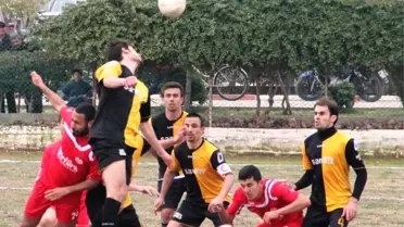 Manisa Süper Amatör Lig