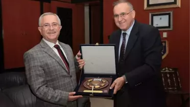 Merkez İlçe Olanları Heyecan Sardı