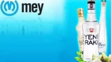 Mey İçki'den Soruşturma Açıklaması