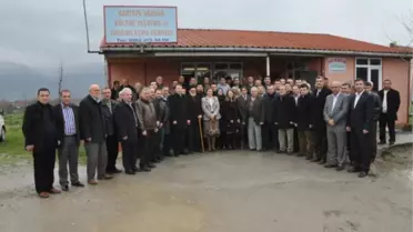 Milletvekili Gönül: Türkiye İlham Kaynağı Oldu