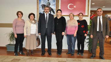 Nazilli Modeli Denizli'ye Planlanıyor