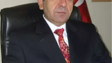 RTÜK Üyesi Çıplak'dan İhale Uyarısı