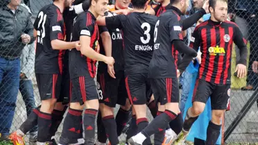 Spor Toto 2. Lig