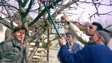 Tarım Danışmanları Göreve Başladı