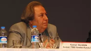 Ülgen: 'Silivri'de Alınacak Kararlar Siyasidir'