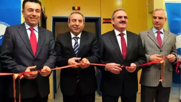 Van'da Kanser Hastalarına Umut Olacak Gelişme