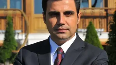 Girişimci Yarışmasında Tiryaki Agro Finalde