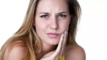 Yirmilik Dişler Kabusunuz Olmasın!