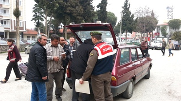4 Aylık Bebek Yatağında Ölü Bulundu
