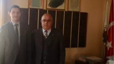Değirmenli 'de Toplu İş Sözleşmesi