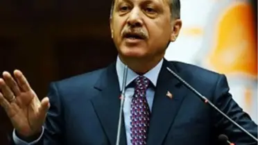 Erdoğan: Irkçılığa Karşıyız