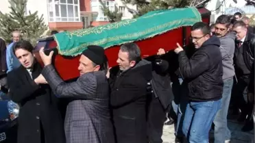 Erzincan Genç Dağcı Son Yolculuğuna Uğurlandı Genç Dağcı Son Yolculuğuna Uğurlandı