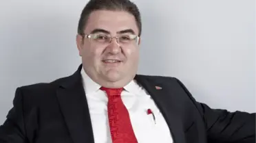 ETBİR'in Başkanı Mustafa Bılıkçı Oldu