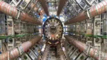 Evrenin sırrına 2 yıl tatil!