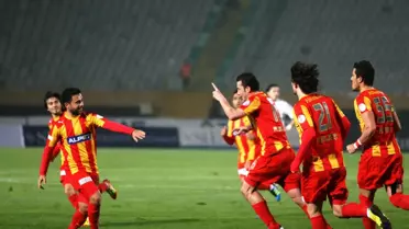 Göztepe'nin Derdi Sakatlık