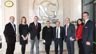 Güral Afyon Termal Otel Müdürü Ay: 'Termal Kaynaklardan Yararlanmadaki Anlayış Değişti'