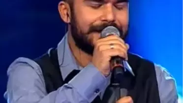 İşte O Ses Türkiye'nin Şampiyonu